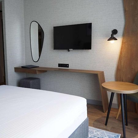 Ramada Encore By Wyndham Istanbul Arnavutkoy Exterior foto