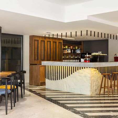 Ramada Encore By Wyndham Istanbul Arnavutkoy Exterior foto