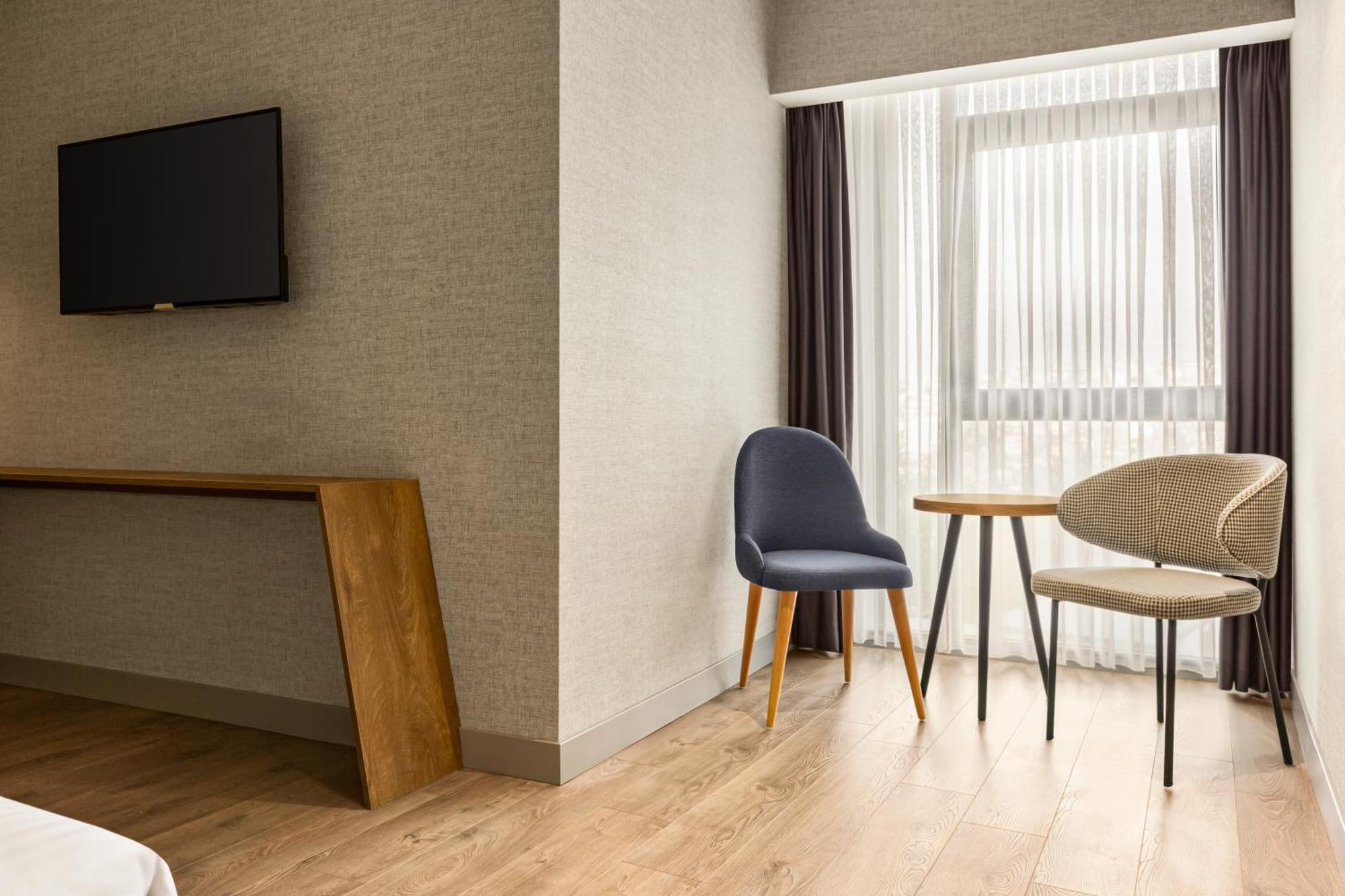 Ramada Encore By Wyndham Istanbul Arnavutkoy Exterior foto