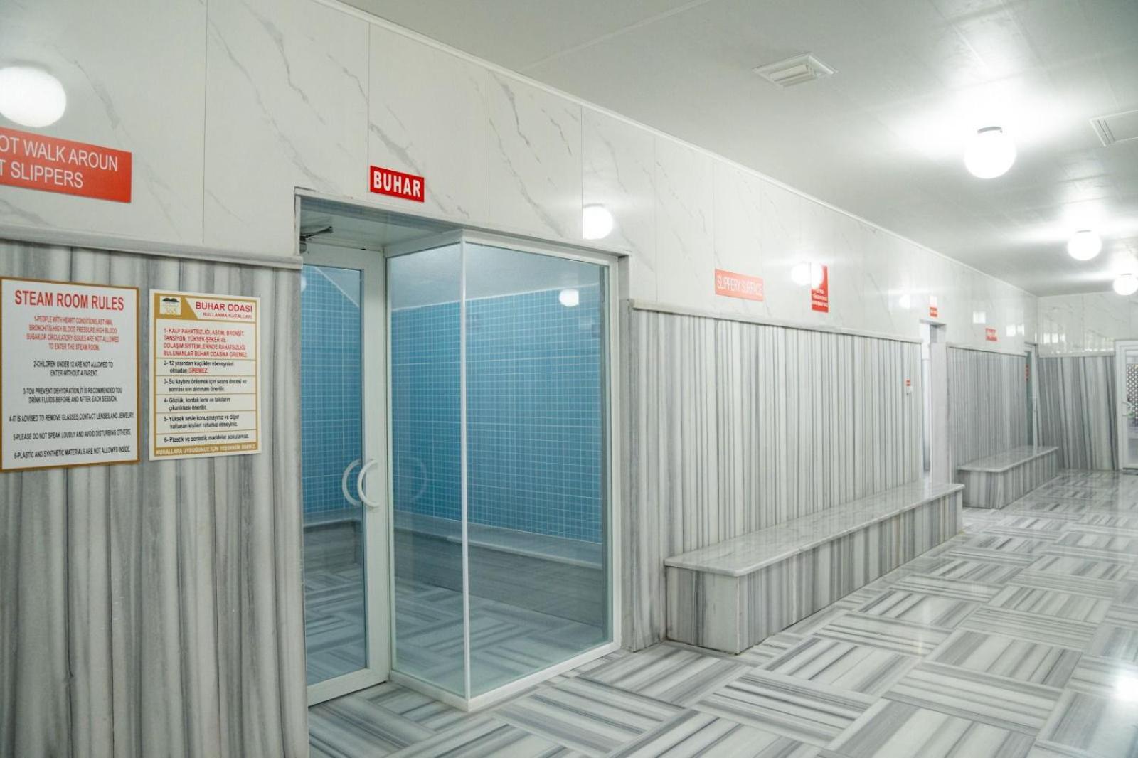 Ramada Encore By Wyndham Istanbul Arnavutkoy Exterior foto