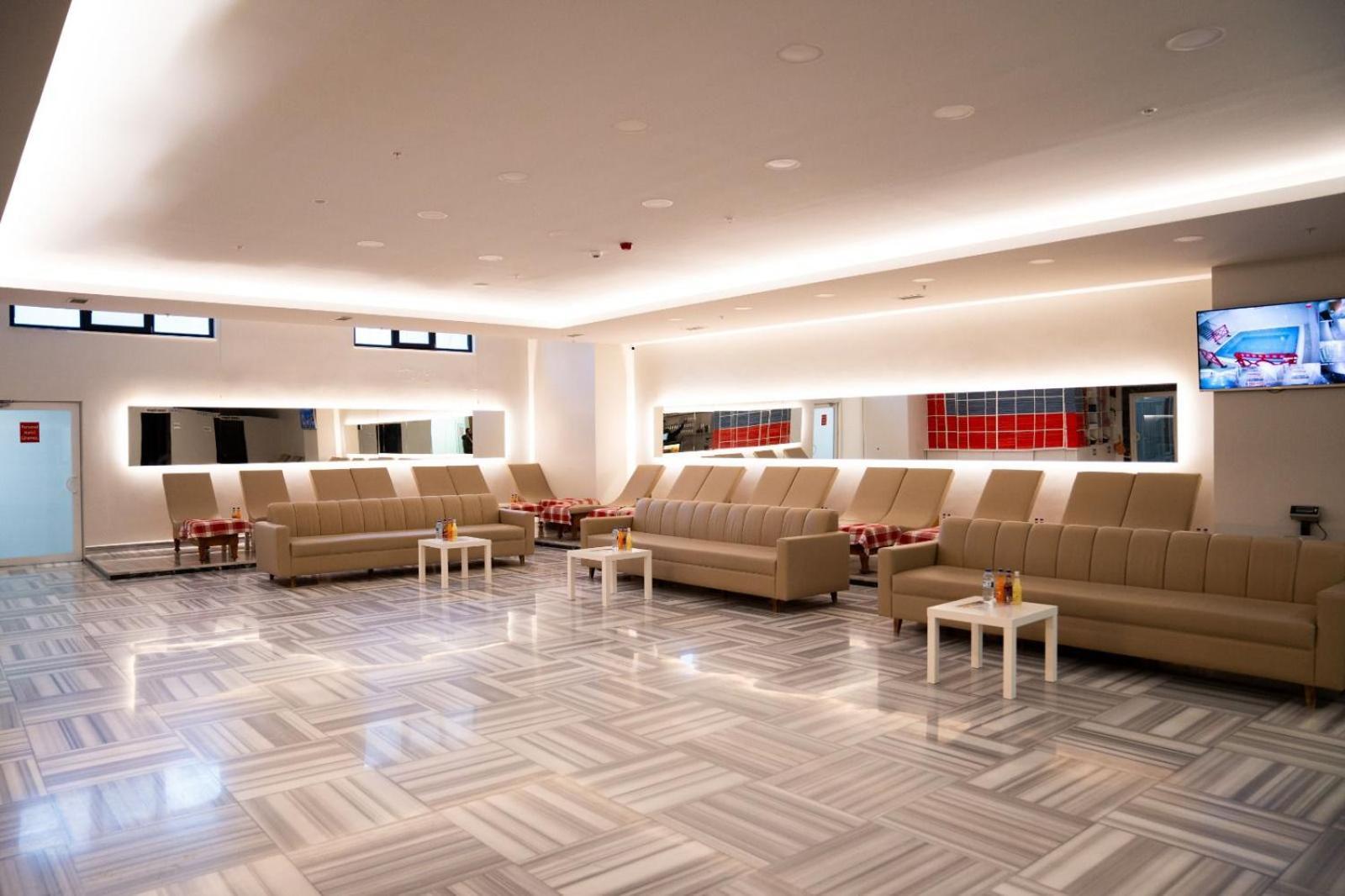 Ramada Encore By Wyndham Istanbul Arnavutkoy Exterior foto